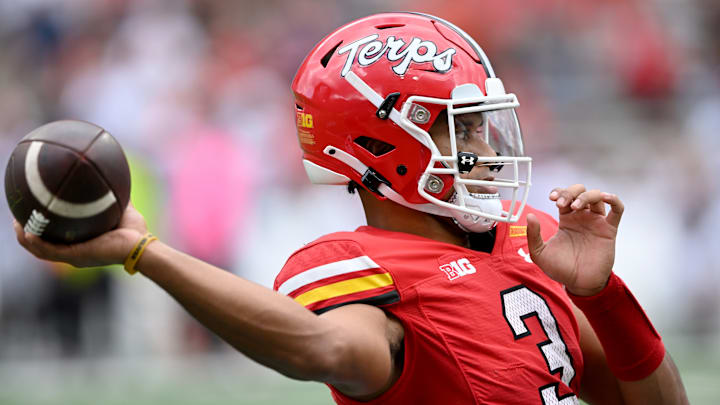 Indiana v Maryland