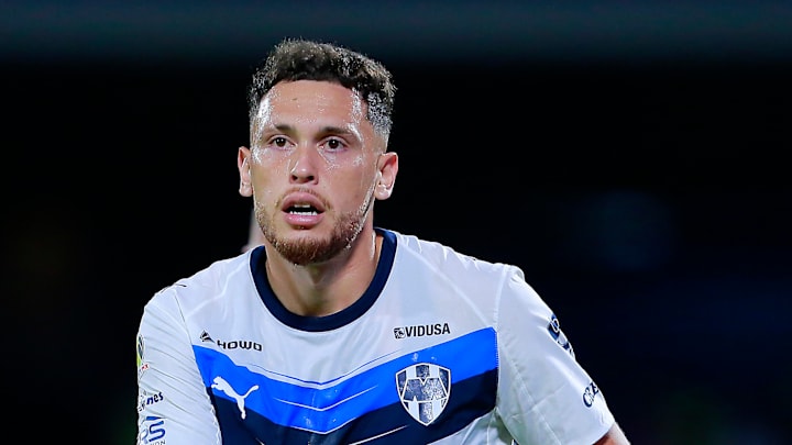 Cruz Azul v Monterrey - Torneo Apertura 2025 Liga MX