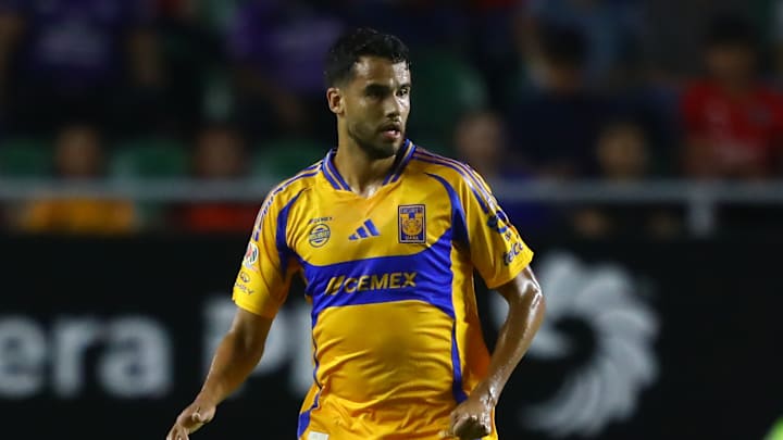 Diego Reyes habló sobre su futuro fuera de las canchas Diego Reyes habló sobre su futuro fuera de las canchas