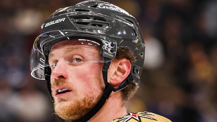 Tampa Bay Lightning v Vegas Golden Knights