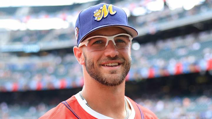 2025 MLB All-Star Futures Game 2025 MLB All-Star Futures Game