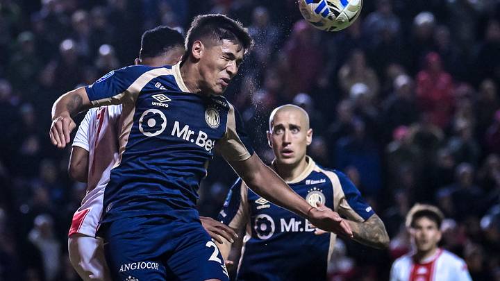 Las opciones de lateral derecho de Cruz Azul Las opciones de lateral derecho de Cruz Azul