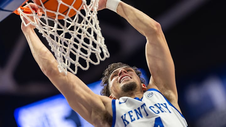 Colgate v Kentucky