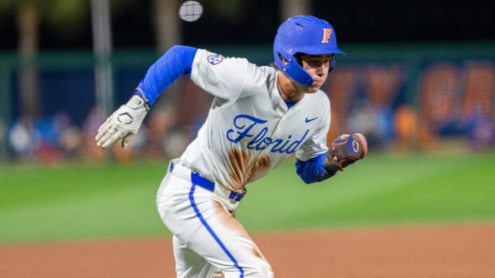 The Gators have some things to figure out after a disappointing weekend 