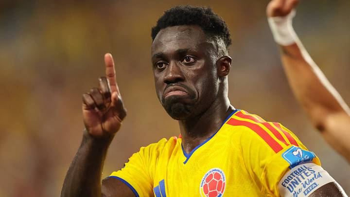 Colombia is favored against Ghana in the Round of 32 at the World Cup. Colombia is favored against Ghana in the Round of 32 at the World Cup.