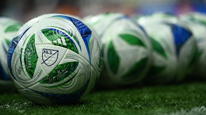 Matchday 4 of MLS comes with a busy slate of games on both Saturday and Sunday