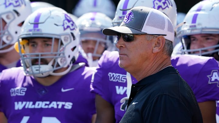 Abilene Christian v Missouri