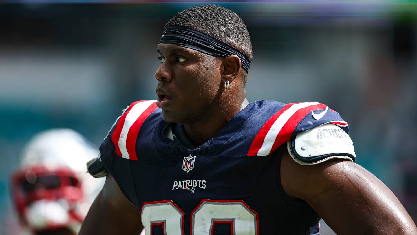 Patriots' New Coach Promises Dynamic Defensive Overhaul
