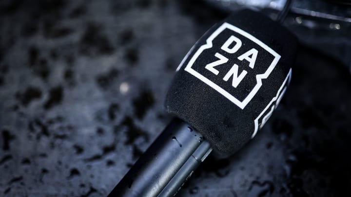 DAZN est le nouveau diffuseur de la Ligue 1. 