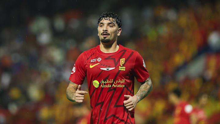 Cameron Puertas soll bei Werder Bremen für mehr Kreativität in der Zentrale sorgen. 