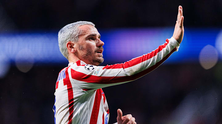 Atletico de Madrid v Tottenham Hotspur FC - UEFA Champions League 2025/26 Round of 16 First Leg