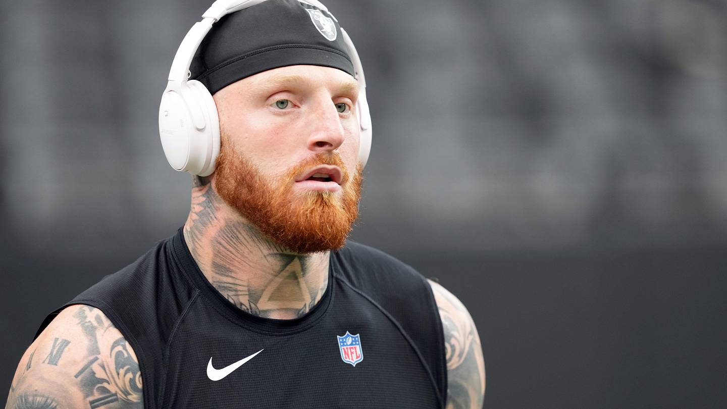 Dallas Cowboys-Maxx Crosby Trade Chatter Reignited By NFL Insider