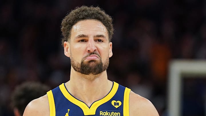 New Orleans Pelicans v Golden State Warriors
