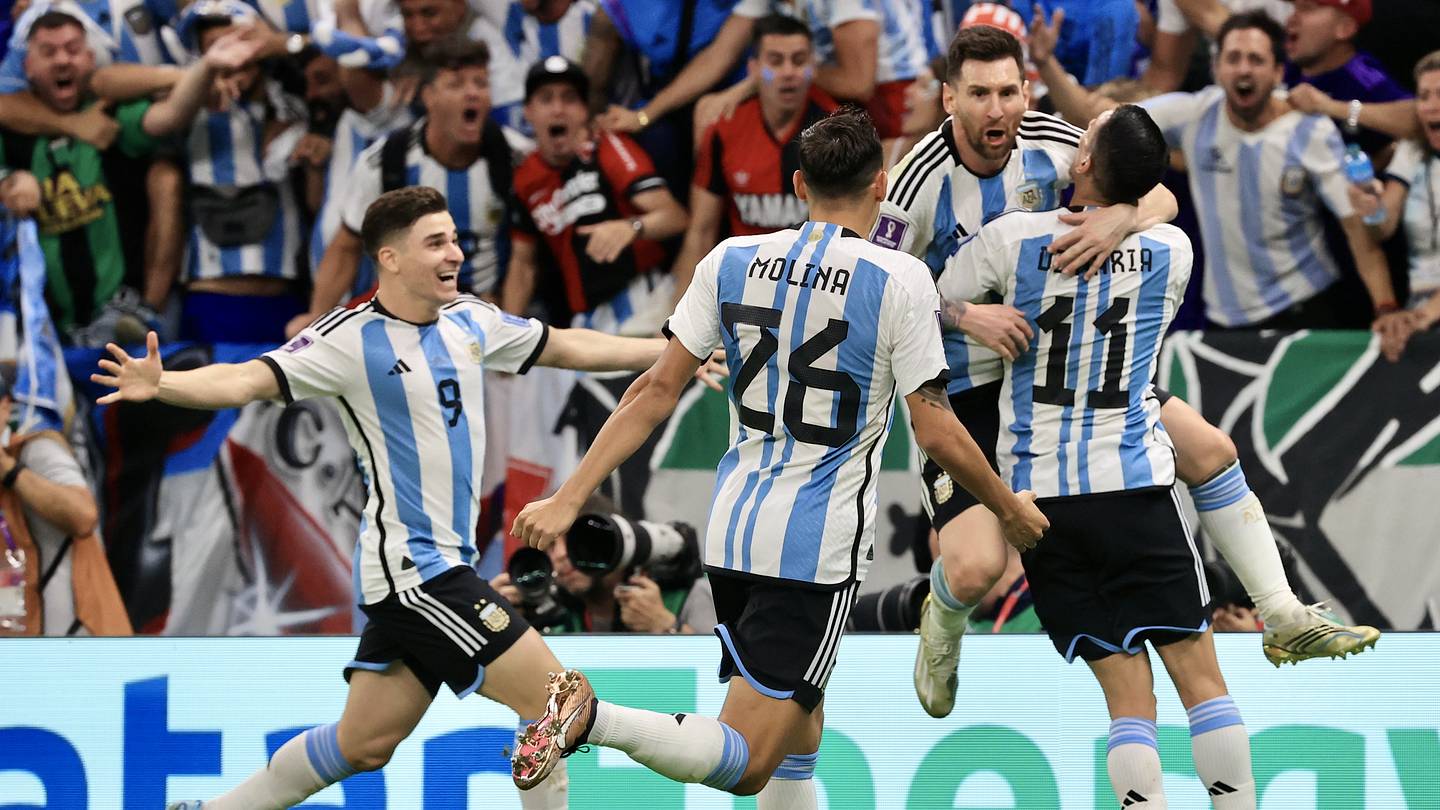 Poland vs Argentina - World Cup: Team news, lineups & prediction
