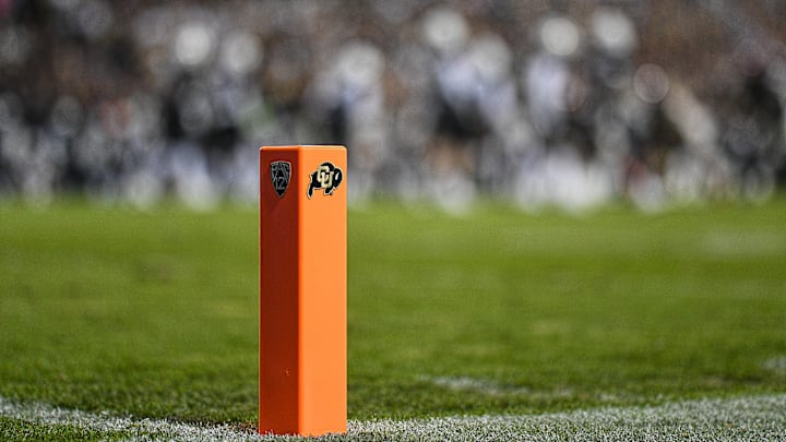 Oregon State v Colorado