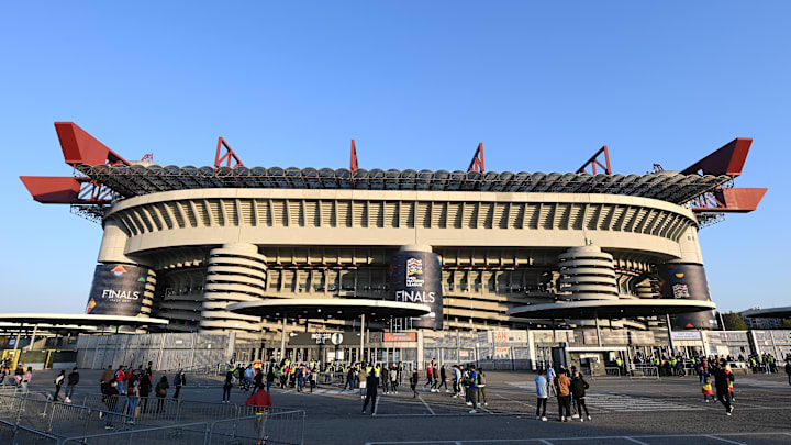San Siro
