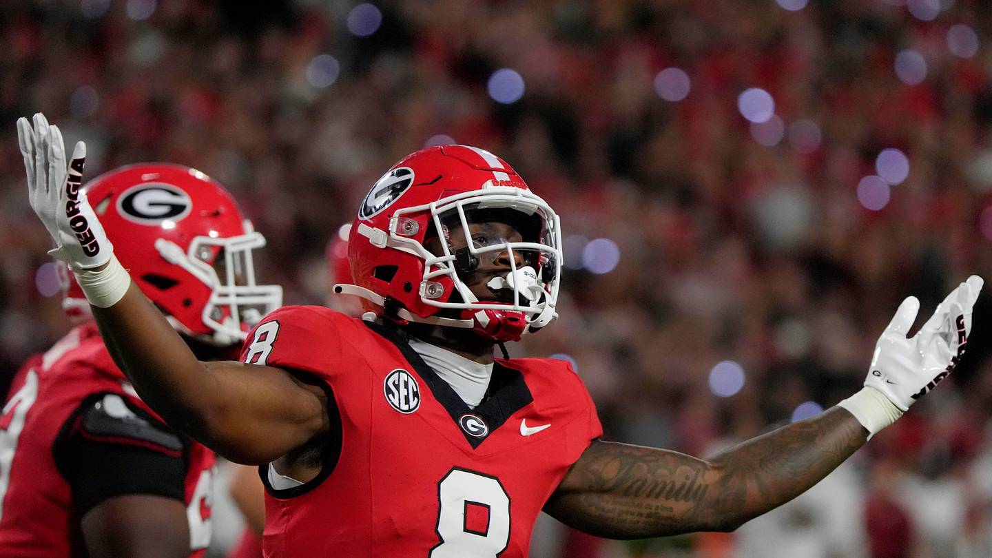 Bengals May Have Struck Gold With 'Most Surprising' NFL Draft Pick