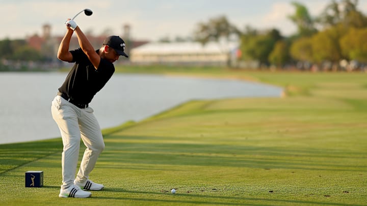THE PLAYERS Championship - Round Three