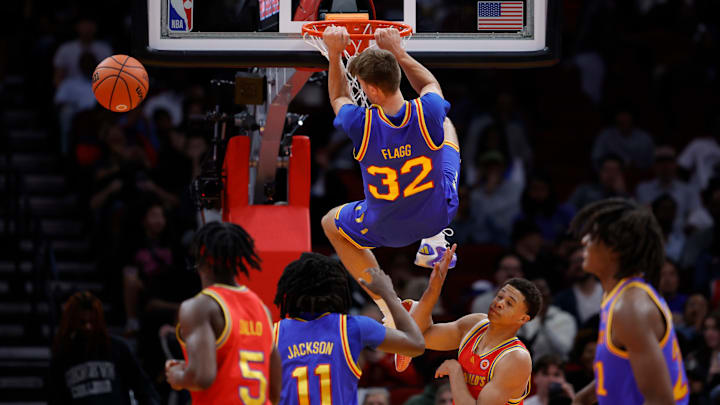 2024 McDonald's All American Game