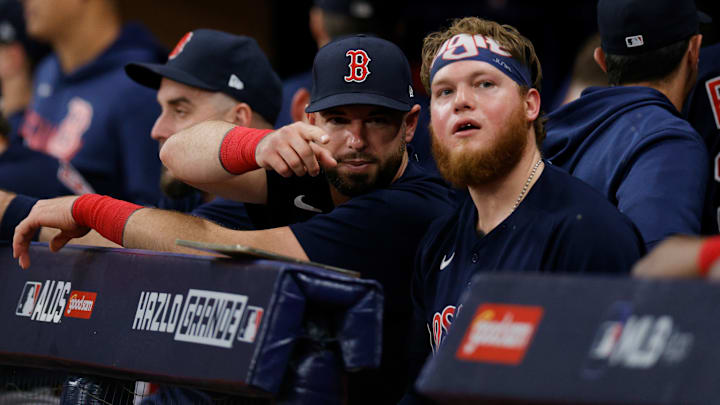 Boston puede verse involucrado en varios cambios