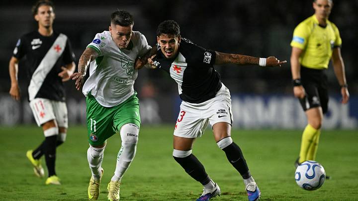 FBL-SUDAMERICANA-VASCO-AUDAX FBL-SUDAMERICANA-VASCO-AUDAX