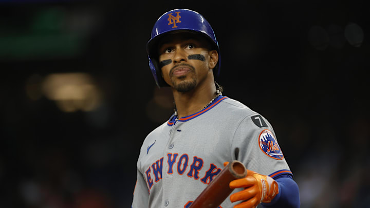 Francisco Lindor is a great bet to hit a home run on Saturday night.