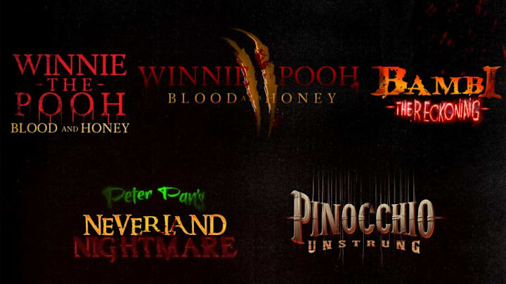 Poohniverse - Courtesy Jagged Edge Productions