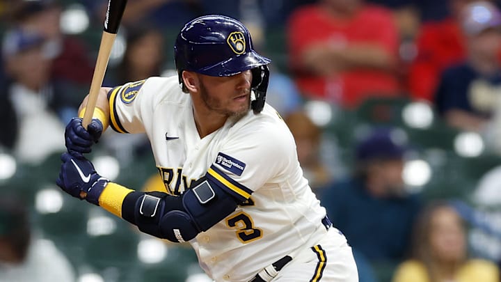 St. Louis Cardinals v Milwaukee Brewers