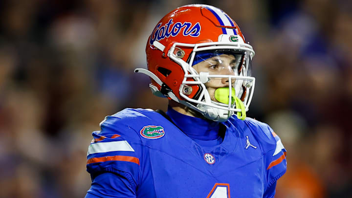 Florida State v Florida