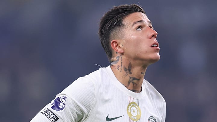 Everton v Chelsea - Premier League