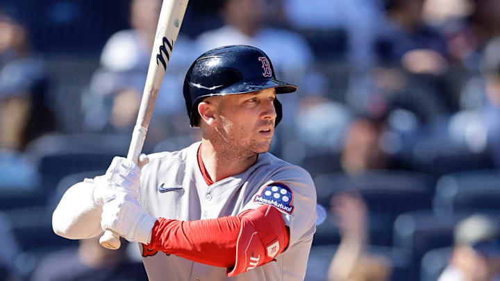 Boston Red Sox v New York Yankees