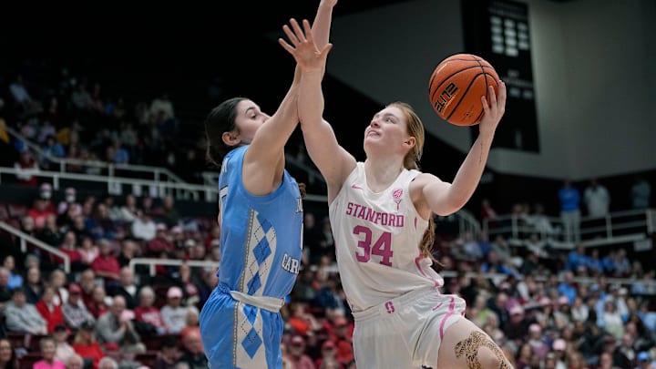 North Carolina v Stanford