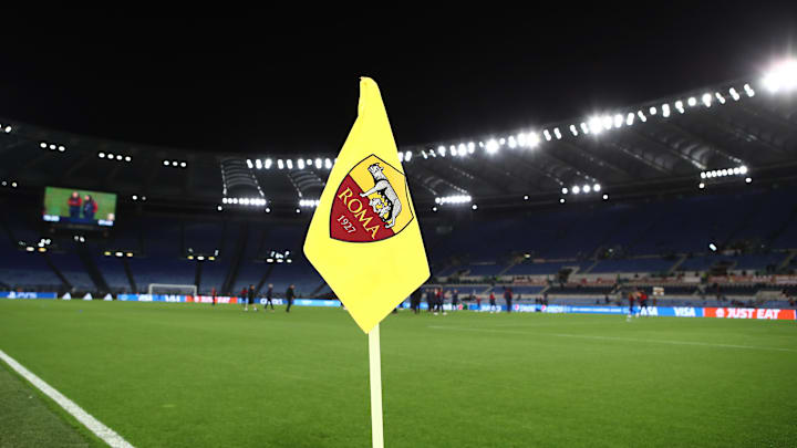 Stadio Olimpico Stadio Olimpico