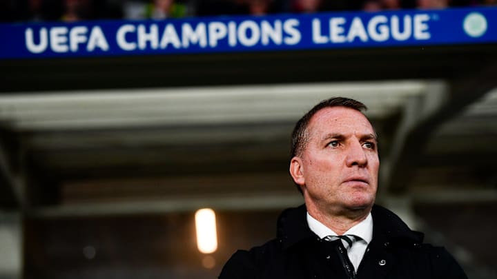 Atalanta BC v Celtic FC - UEFA Champions League 2024/25 League Phase MD3