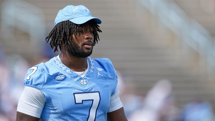 Charlotte v North Carolina
