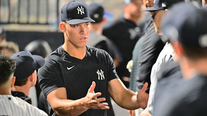 Pittsburgh Pirates v New York Yankees