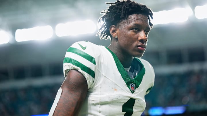 New York Jets v Miami Dolphins New York Jets v Miami Dolphins