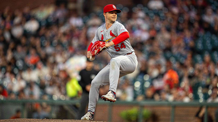 The St. Louis Cardinals traded starting pitcher Sonny Gray to the Boston Red Sox in a big trade on November 25, 2025. The St. Louis Cardinals traded starting pitcher Sonny Gray to the Boston Red Sox in a big trade on November 25, 2025.