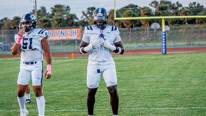 2026 EDGE DeAnthony Lafayette (Right) 2026 EDGE DeAnthony Lafayette (Right)