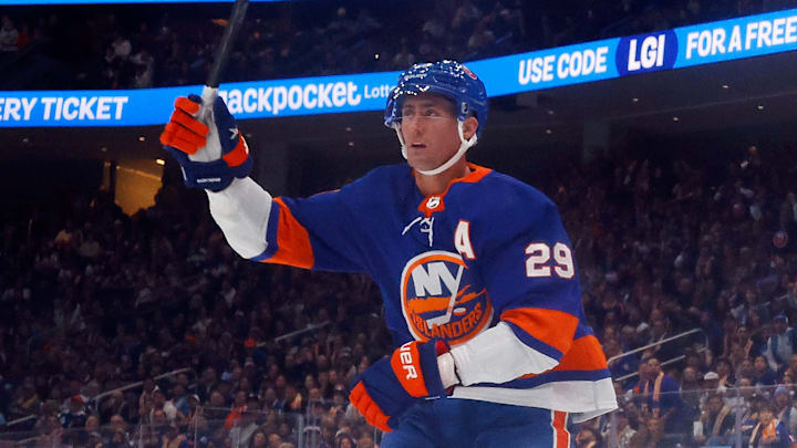 Buffalo Sabres v New York Islanders
