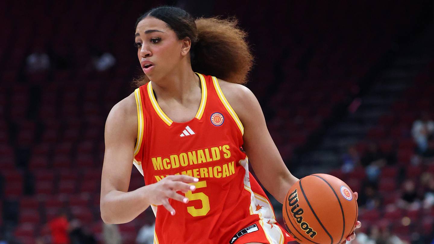 21 Star Athletes Selected for USA Basketball Women’s U-18 Trials