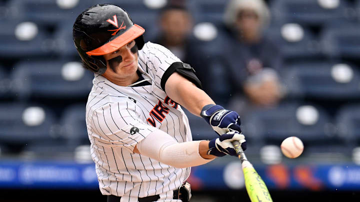 North Carolina v Virginia