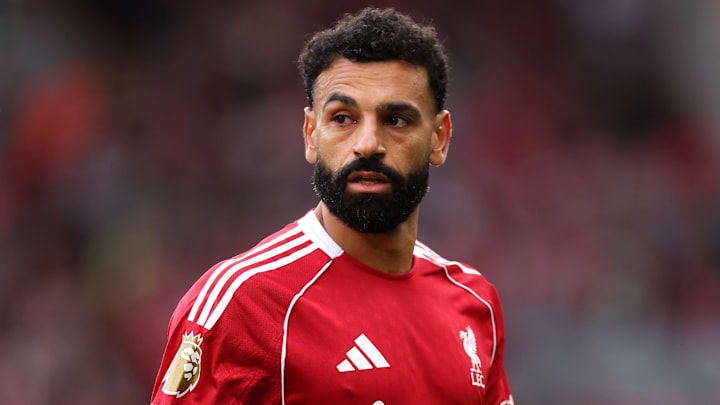 Liverpool v Arsenal - Premier League