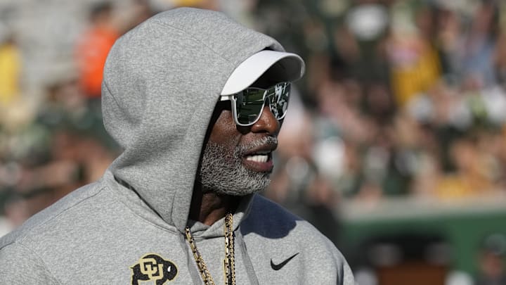 Deion Sanders laughed at several CSU players who claimed they got massive NIL offers to transfer