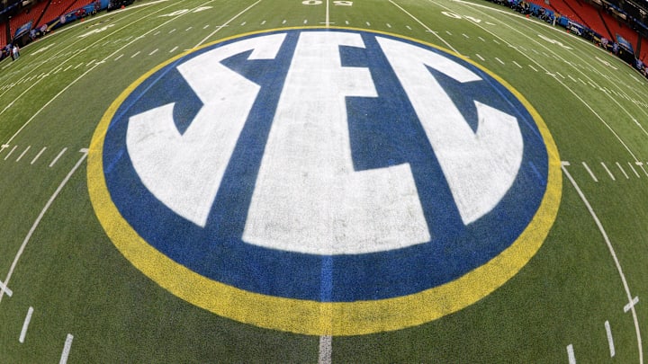 College football analyst Josh Pate redid his SEC quarterback rankings ahead of Week 9.