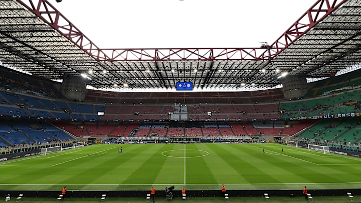 San Siro
