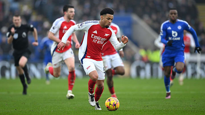 Arsenal have a potential superstar in Ethan Nwaneri