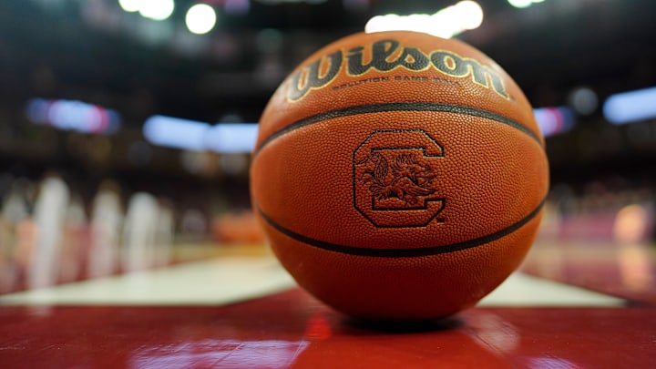 South Carolina basketball