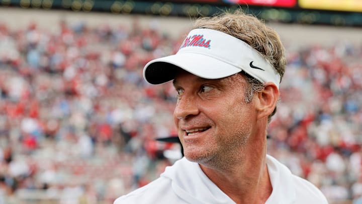 Ole Miss v Oklahoma Ole Miss v Oklahoma