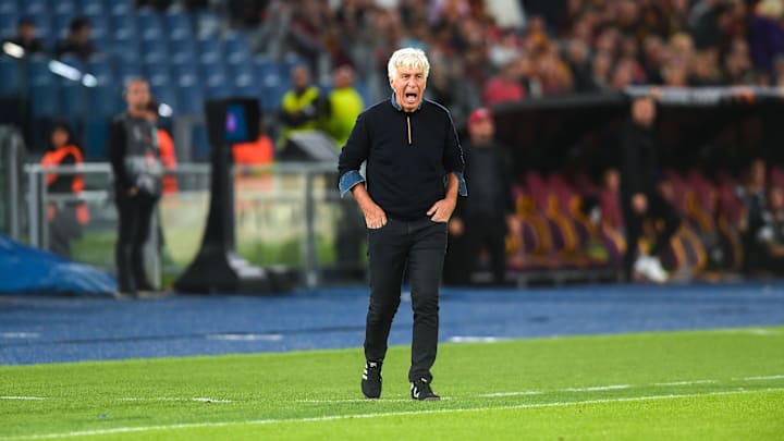 Gian Piero Gasperini